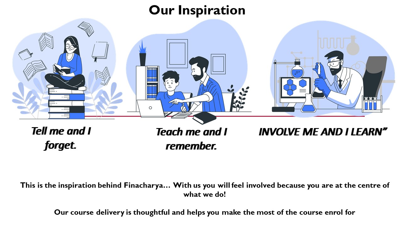 Our Inspiration